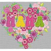 Mother's Day-MM 3949